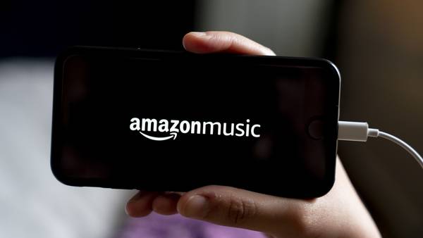 Gigante del e-commerce global se lanza en el mercado argentino de streaming de músicadfd