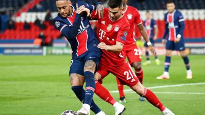 UEFA suspende pacote para recuperação do futebol europeudfd