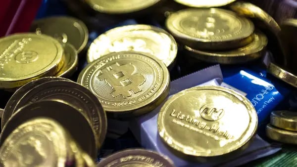 ¿Por qué el Bitcoin subió en los últimos días y se acerca a los US$35.000?dfd