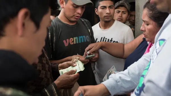 Guatemala y Costa Rica piden visa a venezolanos: requisitos y qué hacerdfd
