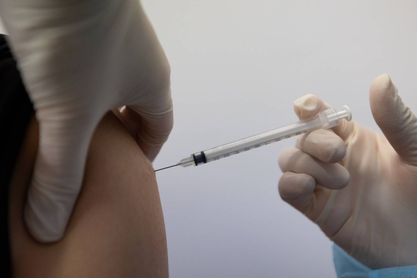 El objetivo inicial de la campaña de Covax era tener 2.000 millones de dosis de vacunas disponibles para fines de 2021.
