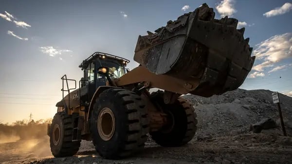 Gigante del litio Albemarle, cerca de pagar US$4.300 millones por minera australianadfd