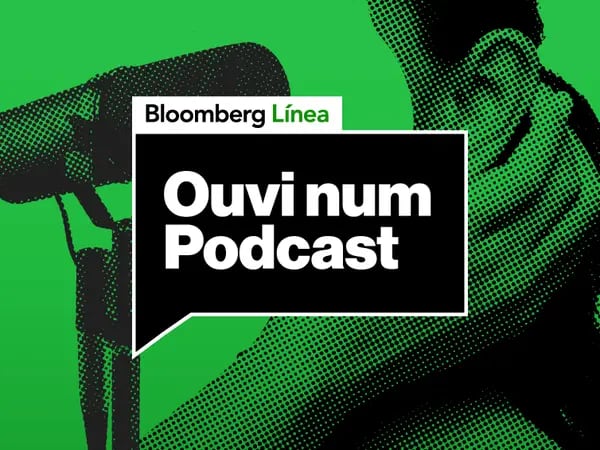 Ouvi Num Podcast