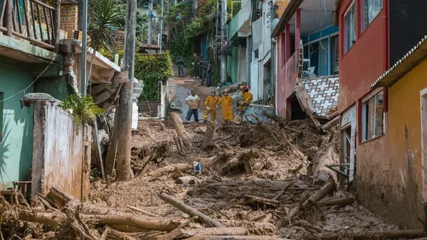 Mudanças climáticas e chuvas extremas impactam preços de ativos no paísdfd