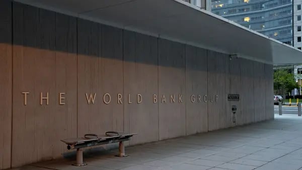 Perspectivas para mercados emergentes são ‘preocupantes’, diz Banco Mundialdfd