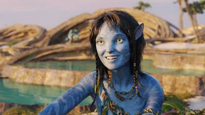 ¿Por qué las salas de cine en Colombia resurgen y qué tiene que ver Avatar 2?dfd