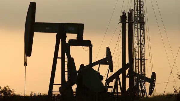 Petróleo alcanza los US$80 por primera vez desde noviembredfd