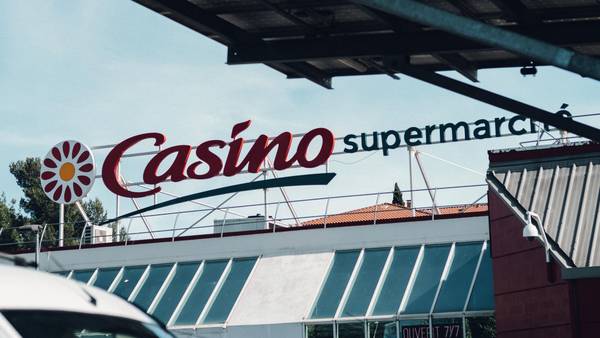 Casino Gets $780 Million With Assai Sale in Brazildfd