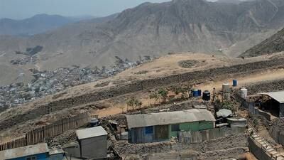 La caída del ‘muro de la vergüenza’ en Perú: los retos que tendrá Lima en adelantedfd
