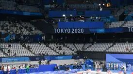 Casos de vírus em Tóquio alcançam novo recorde de 2.848 em meio às Olimpíadas