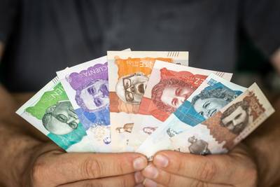 Peso colombiano toma vuelo: el de mejor desempeño frente al dólar en LatAm en marzodfd