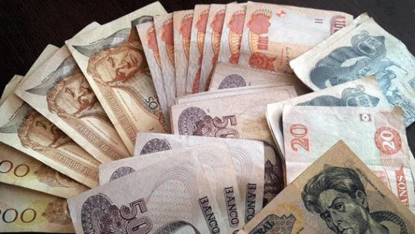 Doble aguinaldo 2023 en Bolivia: de cuánto es y cuándo se pagadfd