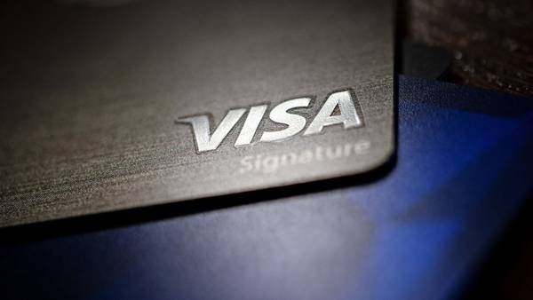 Visa está en conversaciones para invertir en la fintech Airwallexdfd