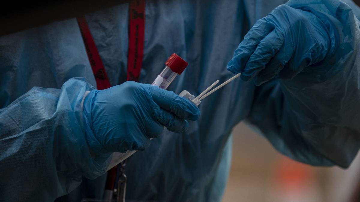 Colorado detecta subvariante de ómicron que se propaga con mayor rapidez