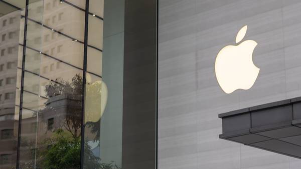 Apple presenta productos actualizados, entre ellos dos modelos de iPaddfd