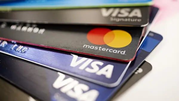 Superindustria formuló pliego de cargos contra Visa y Mastercard: las razonesdfd