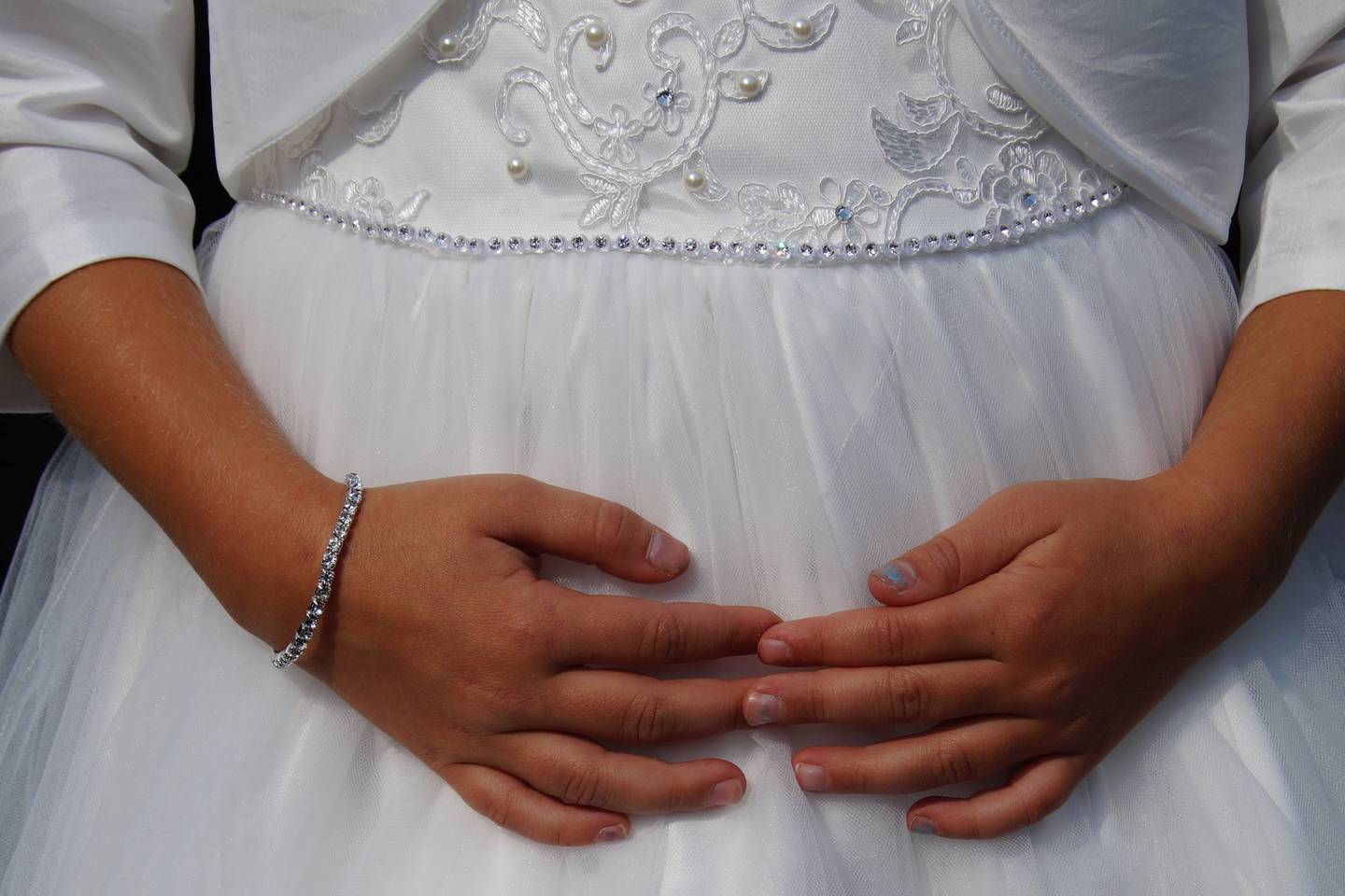 Bolivia es el país de la región con mayor índice de embarazo en niñas y adolescentes. Esto tiene un fuerte impacto en la reproducción de la pobreza.