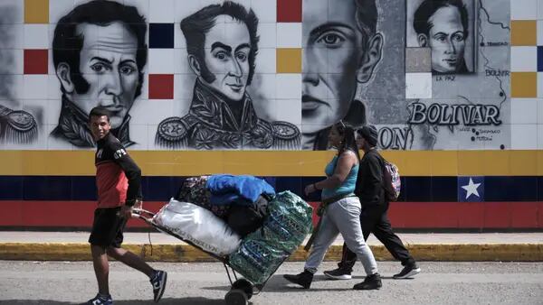 Reapertura total de frontera entre Colombia y Venezuela tardará: ¿qué hace falta?dfd