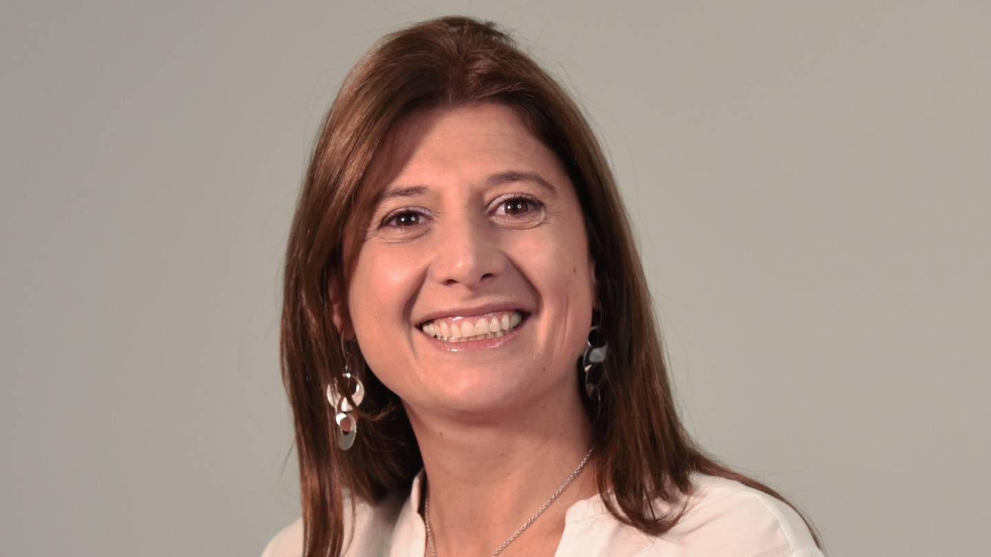 Ana María Sandoval, cofundadora de Bolddfd