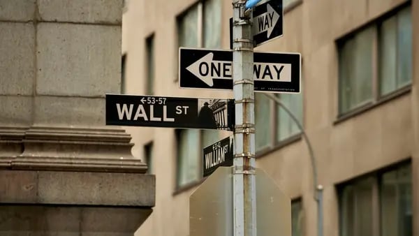 Wall Street se da cuenta de lo equivocada que ha estado en 2023dfd