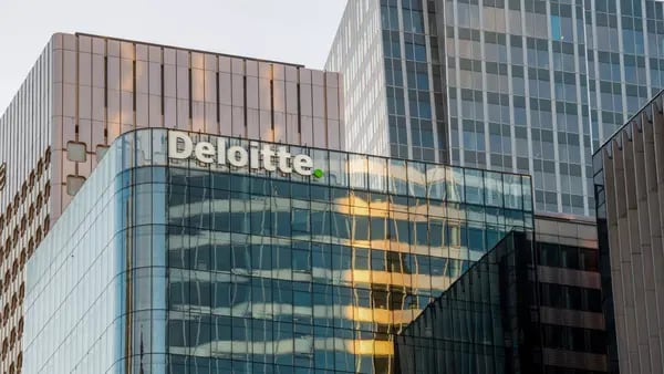 Crédito Real termina contrato con Deloitte y apunta a procesos judicialesdfd