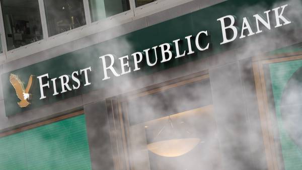 Bancos de EE.UU., ante camino accidentado; problemas de First Republic persistendfd