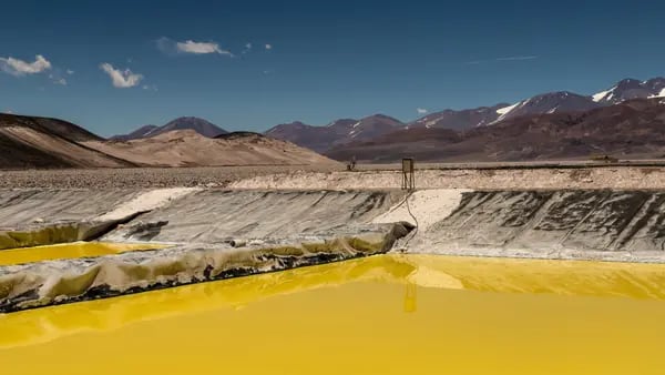 Argentina’s Lithium Boom Will Depend on Incoming Government to Maintain Momentumdfd