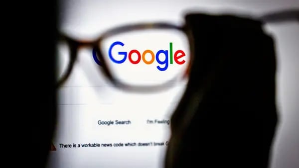 Nova busca do Google pode acabar com o tráfego indexado e mudar a economia da webdfd