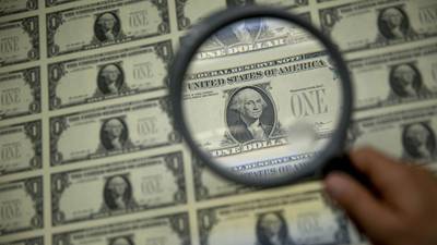 Canje de deuda en pesos y “dólar malbec”: qué puede pasar con los dólares paralelosdfd