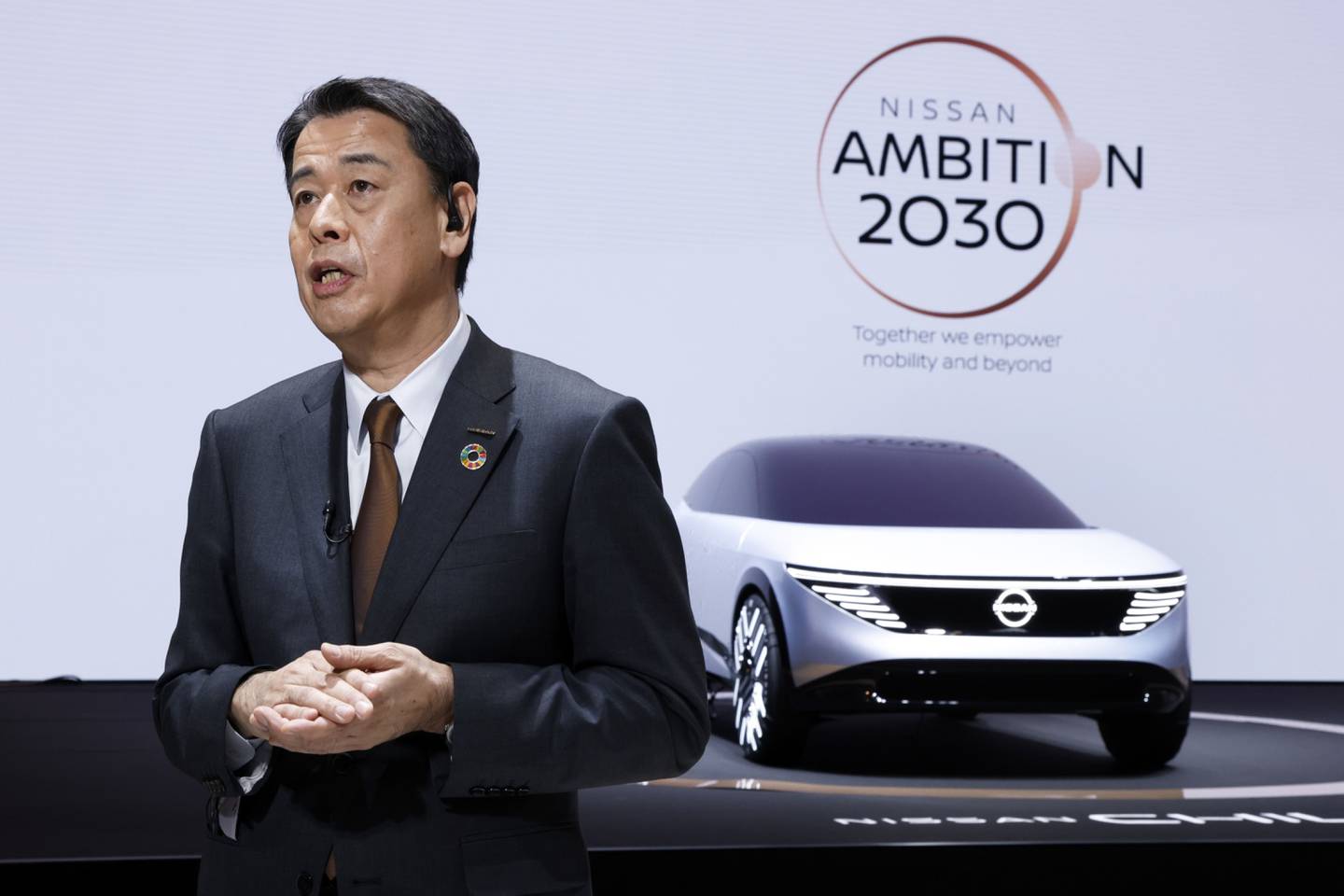 CEO da Nissan declarou que a aliança ainda conta com parceria estratégica entre empresas