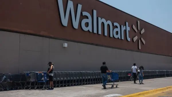 Exclusiva: Walmart de México prepara marketplace de crédito tras compra de Trafalgardfd