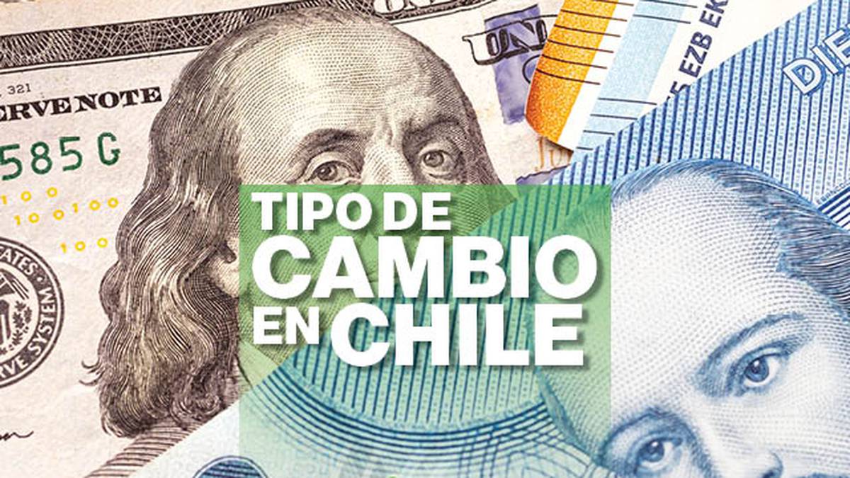 Peso chileno repunta tras agresivo aumento de tasas