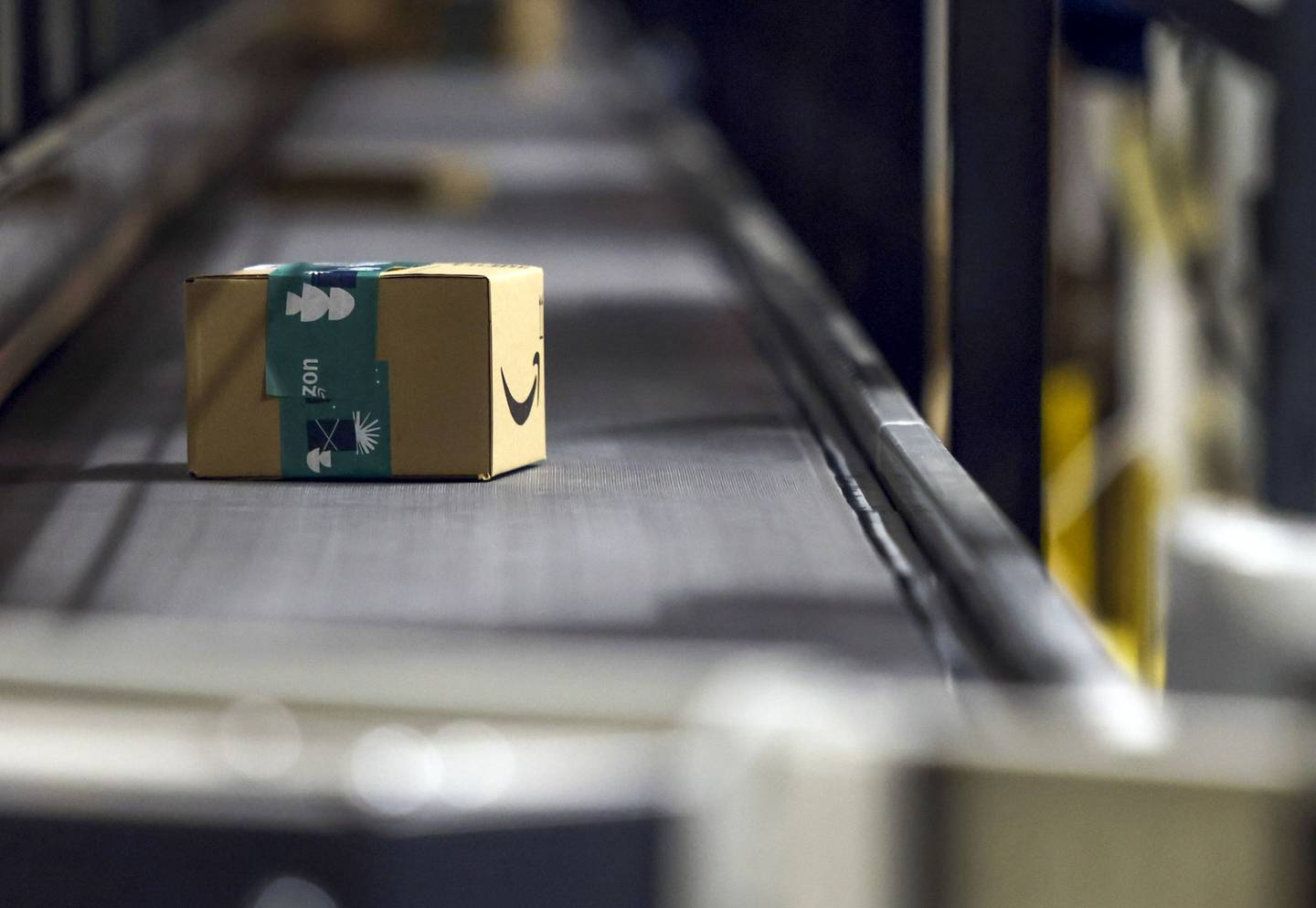 Los descuentos en los productos de marca propia de Amazon pueden llegar a superar hasta el 60%.dfd