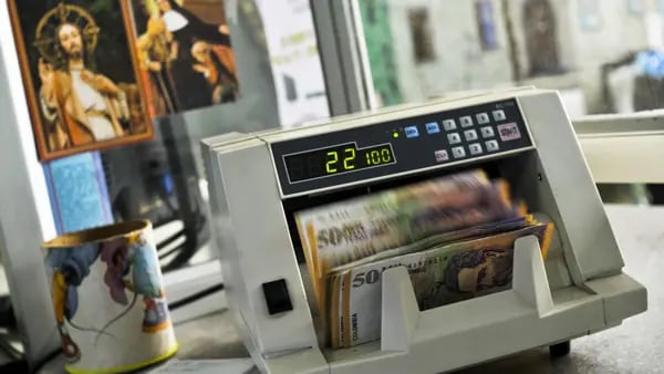 Colombianos prefieren el efectivo como medio de pago; digitalización se aceleradfd