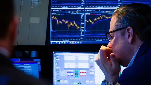Por qué este mercado bajista de Wall Street podría extenderse durante un tiempodfd