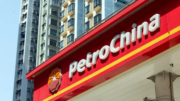 PetroChina compra petróleo venezolano tras levantamiento de sanciones de EE.UU.dfd