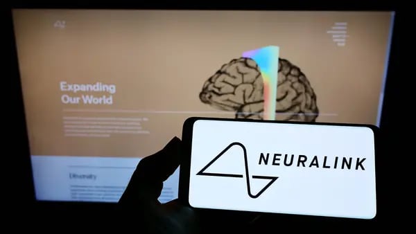 Neuralink, de Elon Musk, recauda US$280 millones para desarrollar implantes cerebralesdfd