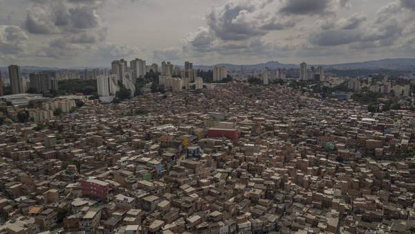 Más del 25% de la población de América Latina es pobre: en qué regiones es mayordfd