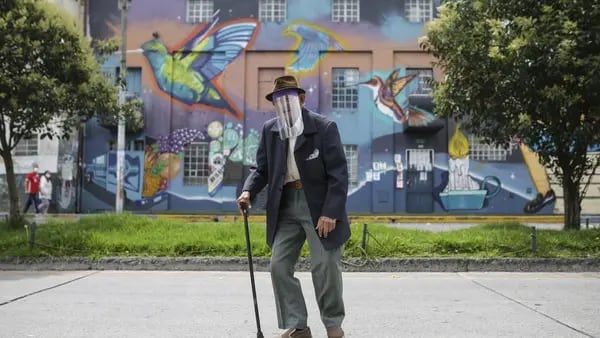 Colombia ahora es un peor país para jubilarse y cae en ranking mundialdfd