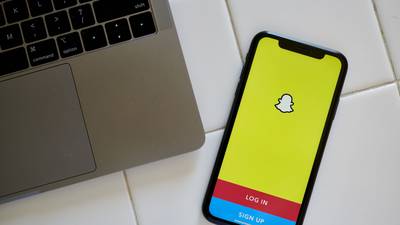 Snapchat tendrá una nueva herramienta de control parental sobre adolescentesdfd