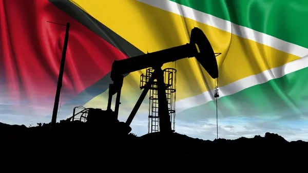 Exxon quiere participación petrolera de Hess en Guyana: ¿tambalea acuerdo con Chevron?dfd