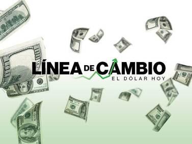 Dólar hoy: Peso colombiano lidera las ganancias entre monedas latinoamericanasdfd