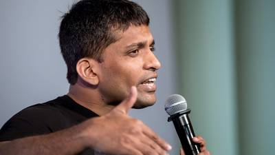 India-based Startup Byju’s Raises $250M Following Losses, Layoffsdfd