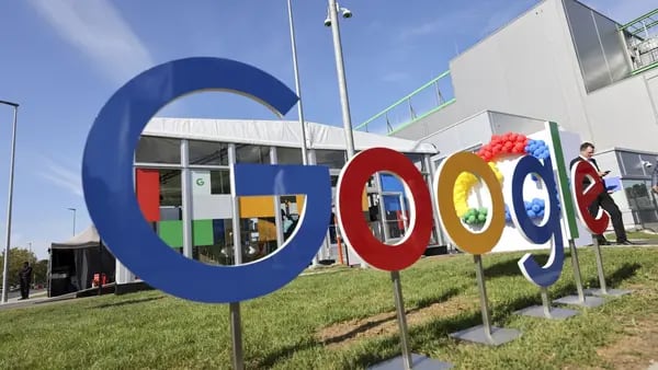 Google construirá en Uruguay su segundo data center sudamericano: los detallesdfd