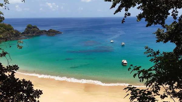 Las mejores fotos de las mejores playas del mundo ubicadas en LatAmdfd