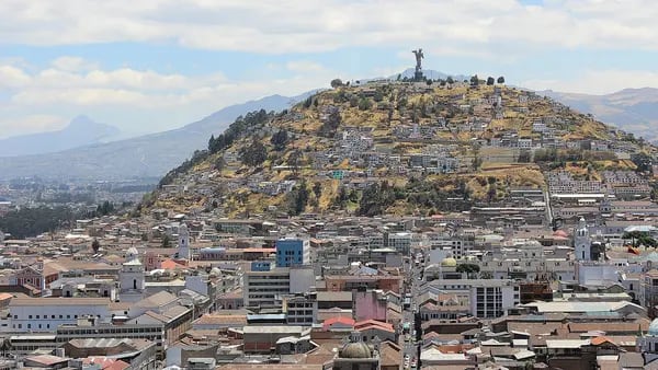 Vivienda en Ecuador: ¿Qué se puede comprar con US$110.000 en Quito?dfd