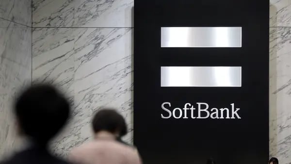 SoftBank será más cauteloso al invertir en América Latina en el tercer trimestredfd