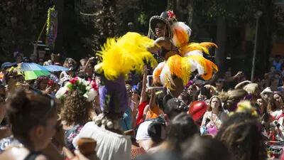 Prefeito Eduardo Paes diz que ainda busca alternativas na tentativa de não elitizar a festa popular tradicional da cidade