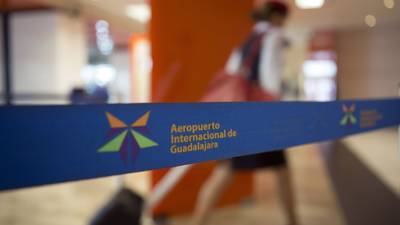 Grupo Aeroportuario del Pacífico adquiere deuda de MXN$  1.000 millones con Citibanamexdfd