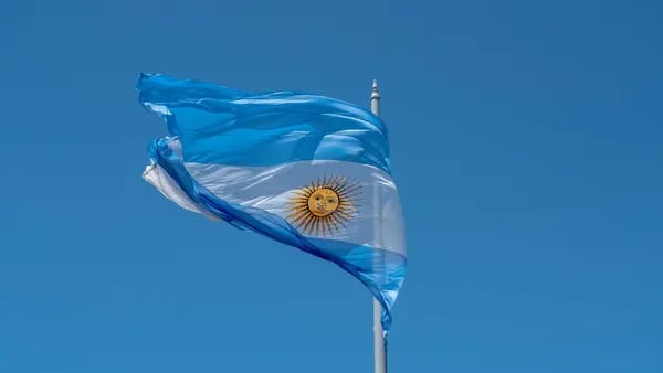 Inflación en Argentina: la OCDE pronostica más de 250% para este añodfd